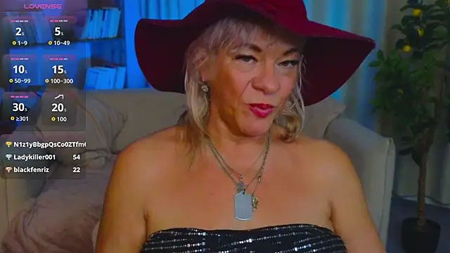 AnittaHarris_ webcam