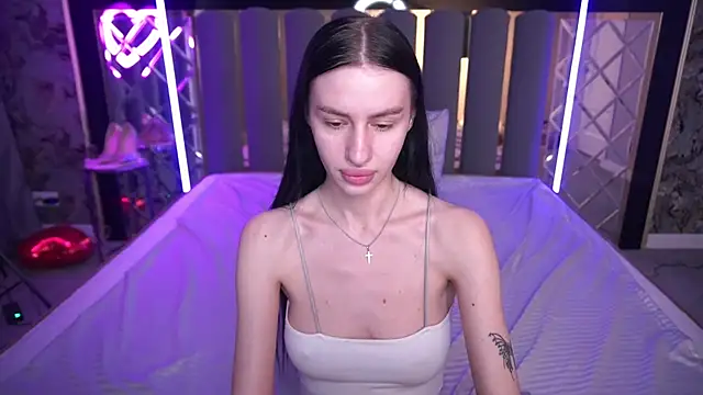 Snow_WhiteeeX webcam