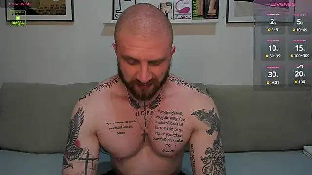 Gerard_Finbar webcam