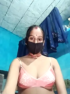 Webcam Model (Nandani-758)  is live.Free join now!