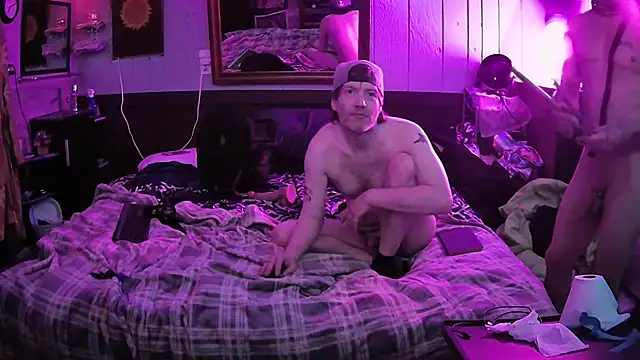 rival_the_rabbit - RIVAL_THE_RABBIT's free webcam - UK Sex Cams