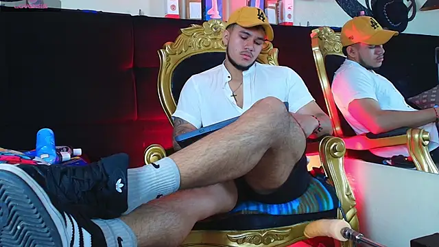 jeisonstark - Jeisonstark's free webcam - UK Sex Cams