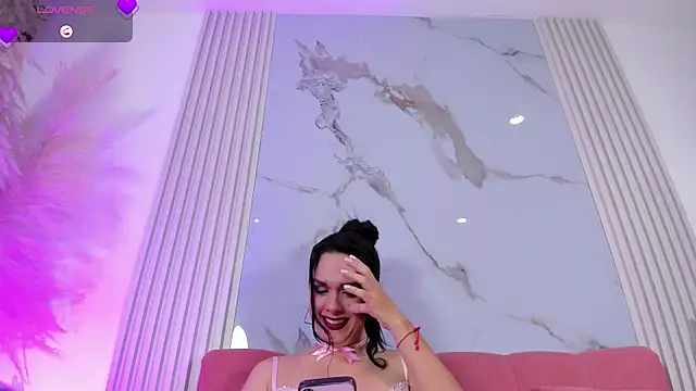 AudreyHayworth webcam