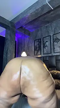 AranzalatinBlaks1 webcam