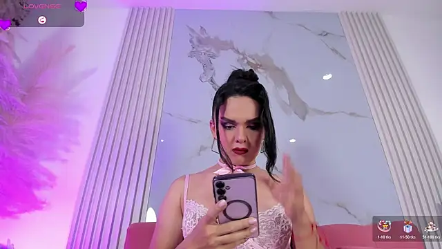 AudreyHayworth webcam