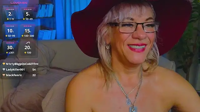 AnittaHarris_ webcam