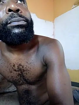 bigblackbangerkay - Bigblackbangerkay's free webcam - UK Sex Cams