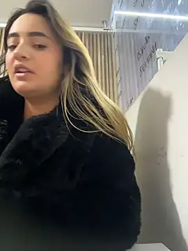 antonella_julieta - Antonella_Julieta's free webcam - UK Sex Cams