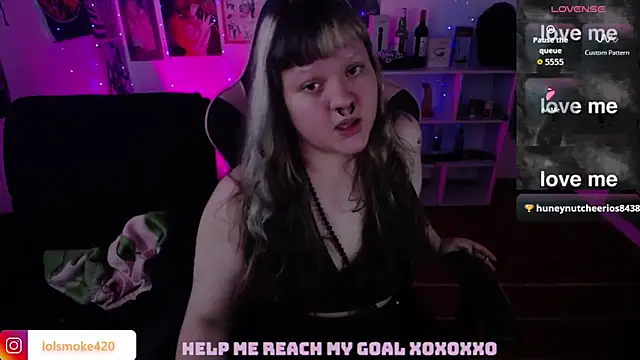 Bdsm_and_fries webcam