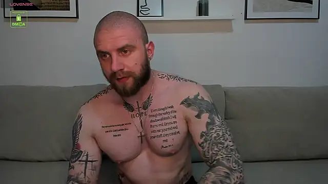 Gerard_Finbar webcam