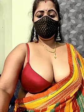 Poly_bhabi webcam