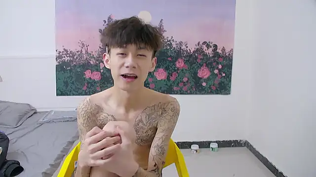 paofu-001's live cam