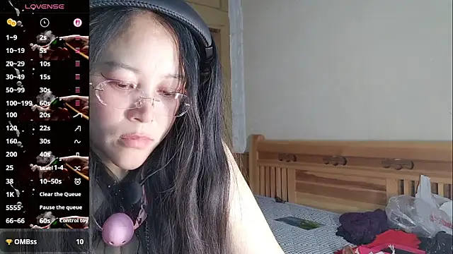 vivi523 webcam