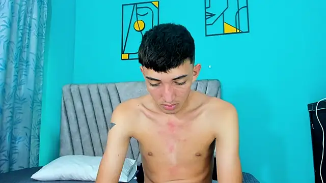 Maikol_Ortiz live sex cam