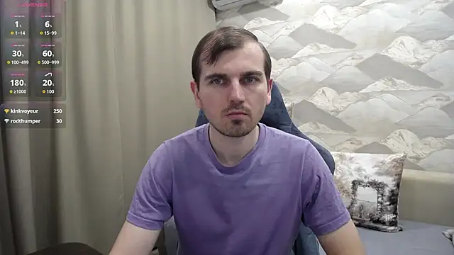 SerzhKorol1 live sex cam