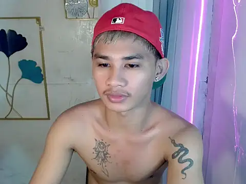 UrPinoyhot webcam