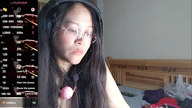 vivi523 webcam