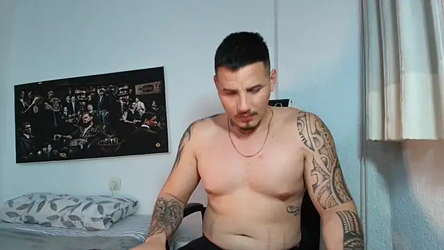 valen_dom - Valen_Dom's free webcam - UK Sex Cams