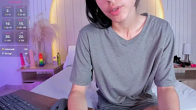 ALICESANDOVAL live sex cam