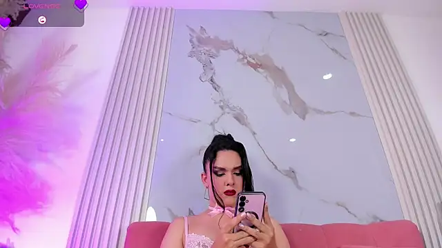 AudreyHayworth webcam