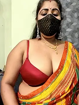 Poly_bhabi webcam