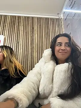 antonella_julieta - Antonella_Julieta's free webcam - UK Sex Cams