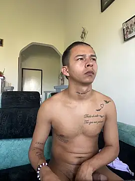 bliinkii_and_luka_ - Bliinkii_and_luka_'s free webcam - UK Sex Cams