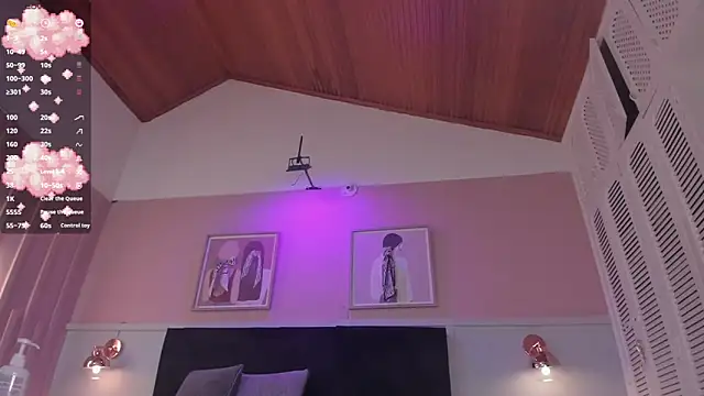 elodie_walker webcam