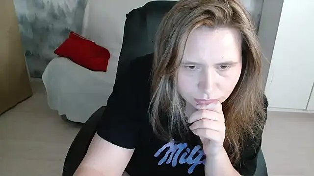 AdelinaLawson webcam