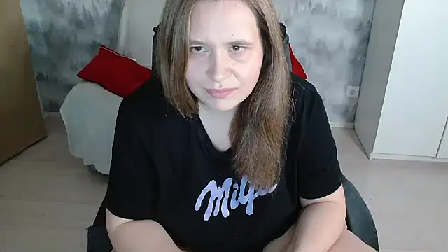 AdelinaLawson webcam