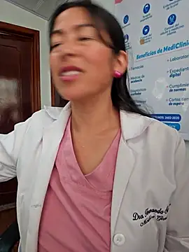 JustSamantha_'s Stripchat profile