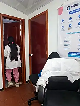 JustSamantha_'s Stripchat profile