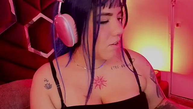 Melissa_Adamsx webcam