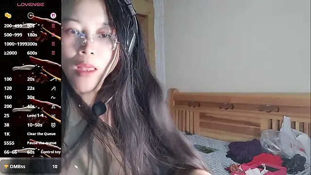 vivi523 webcam