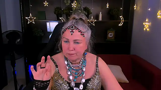 LilaMaharani live sex cam