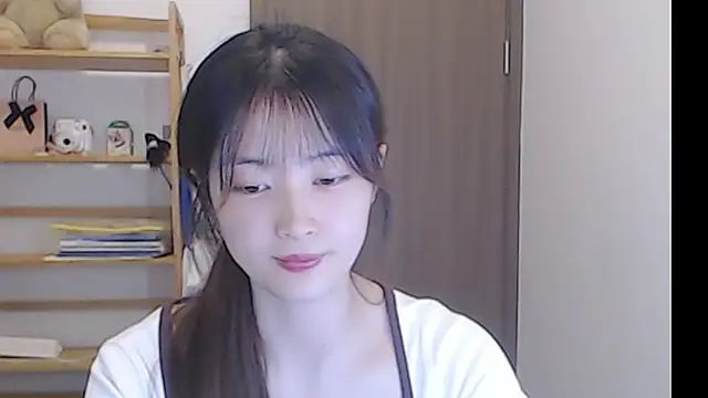 Mimi-cnbaby webcam