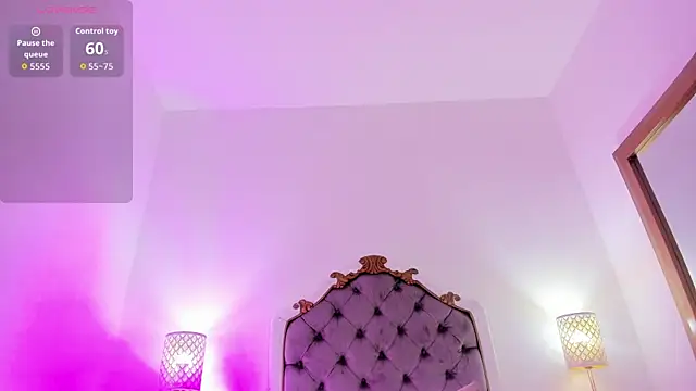 HarleyQueen666 webcam