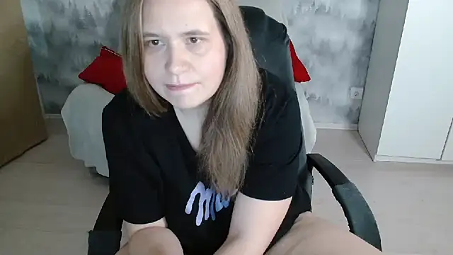 AdelinaLawson webcam