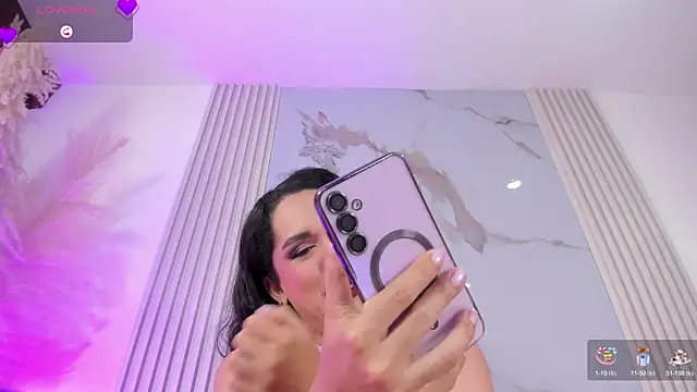 AudreyHayworth webcam