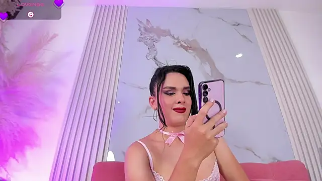 AudreyHayworth webcam