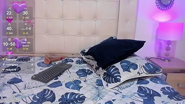 Anastassia_29 webcam