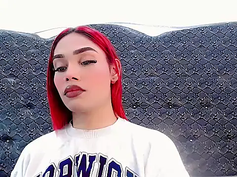 Salome_bichtxx webcam