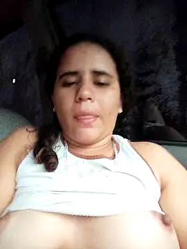 ValeriaSantos- webcam