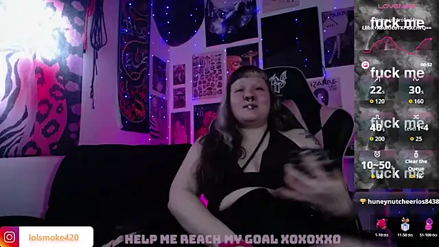 Bdsm_and_fries webcam