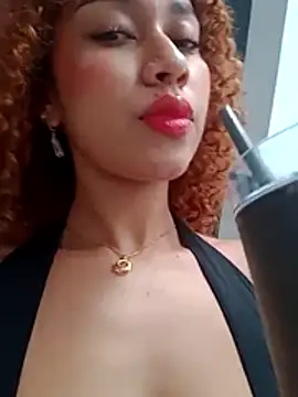 Sienna_brunette webcam