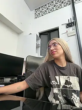 MichaelRossexxx webcam