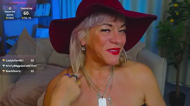 AnittaHarris_ webcam