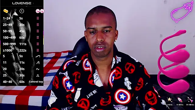 mrjhon26 live sex cam