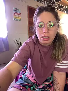 soyanahii - Soyanahii's free webcam - UK Sex Cams