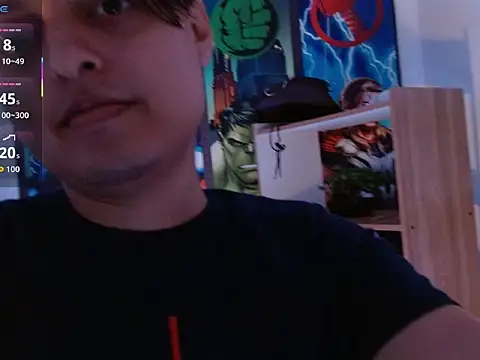 Kevin_Charless webcam